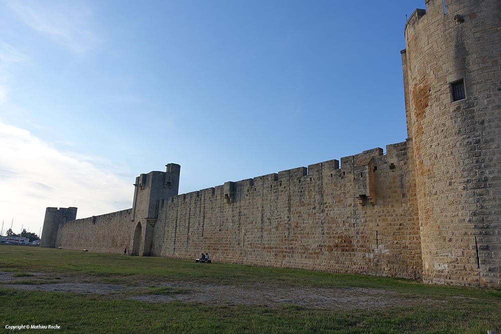 Aigues-Mortes