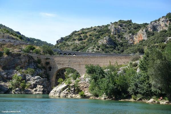 Le Pont du Diable