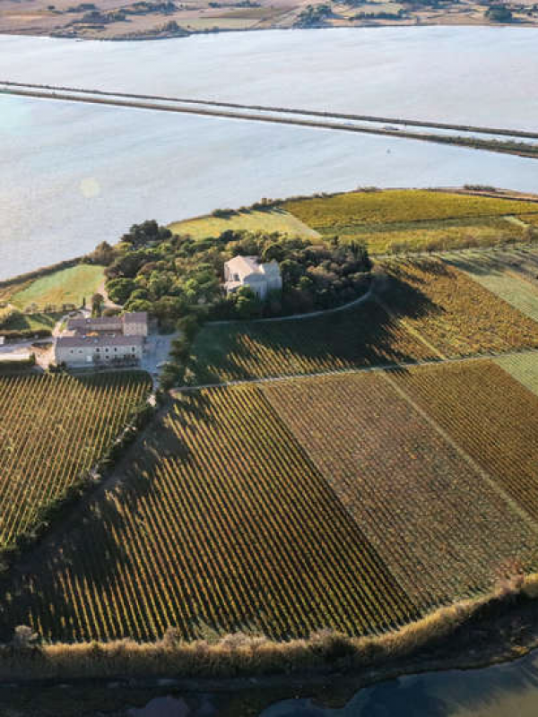 Villeneuve-Lès-Maguelone