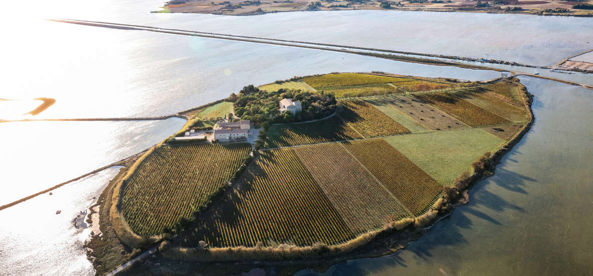 Villeneuve-Lès-Maguelone